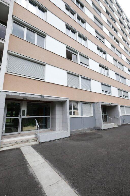 Appartement - 40 m² - 1 pièce