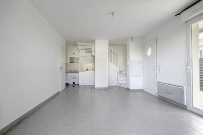 Duplex - 62 m² - 3 pièces