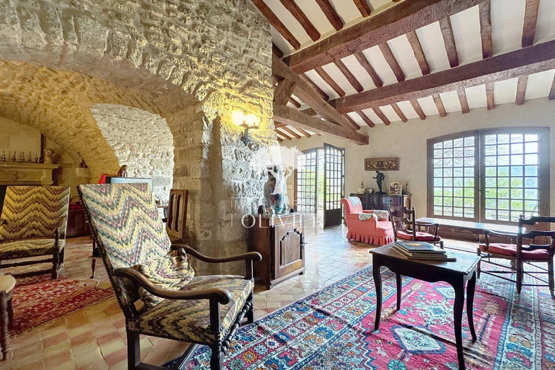 Maison de village - 194 m² - 6 pièces