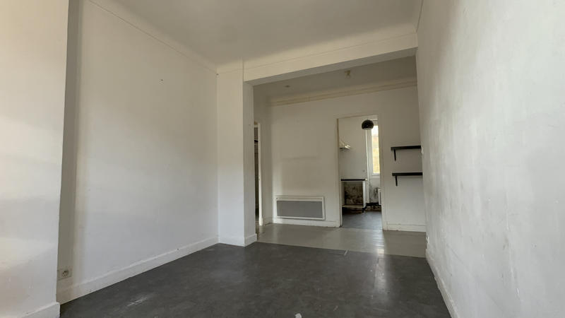 Appartement - 52 m² - 3 pièces