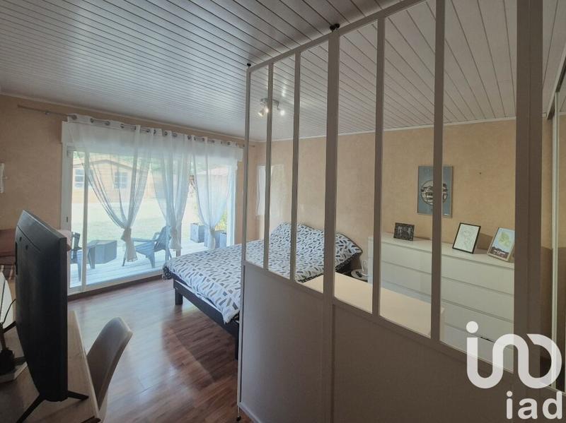 Maison - 140 m² - 4 pièces