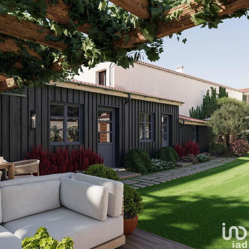 Maison - 397 m² - 7 pièces