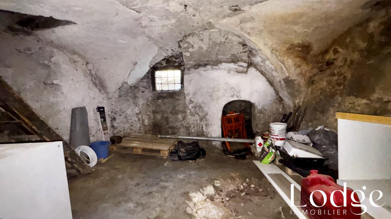 Maison - 52 m² - 3 pièces