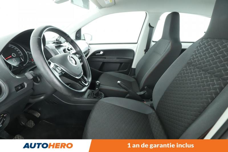 Volkswagen Up! 1.0 BlueMotion Tech Move Up! 5p 60 ch