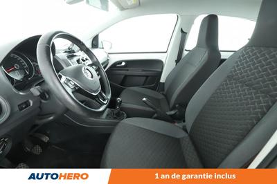 Volkswagen Up! 1.0 BlueMotion Tech Move Up! 5p 60 ch