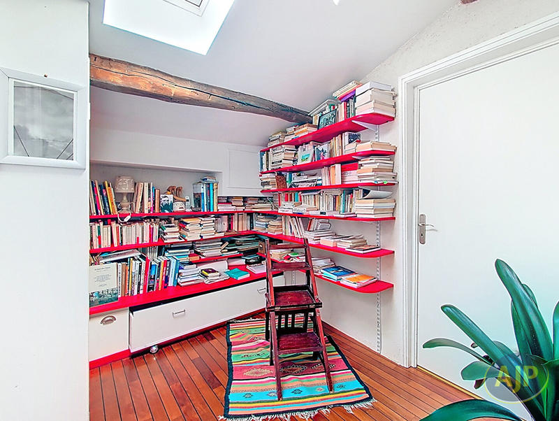 Maison - 114 m² - 5 pièces