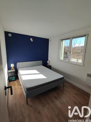 Appartement - 83 m² - 4 pièces