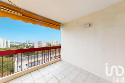 Appartement - 100 m² - 5 pièces