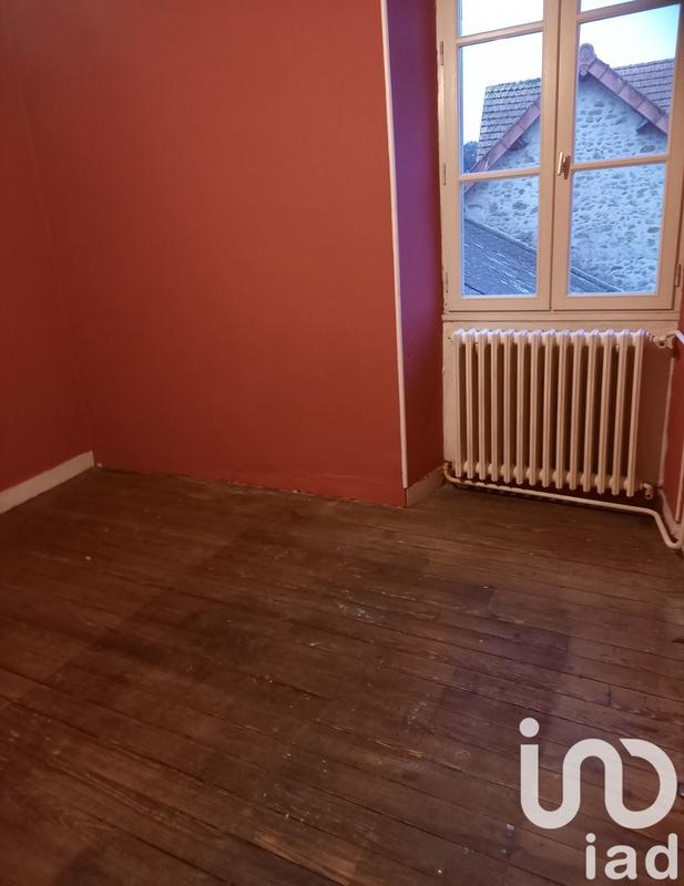 Maison - 195 m² - 7 pièces