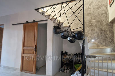 Villa - 220 m² - 6 pièces