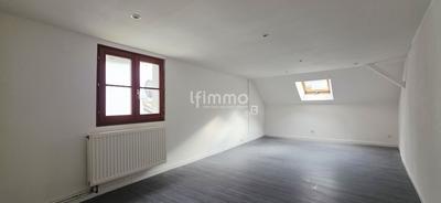 Maison - 200 m² - 7 pièces