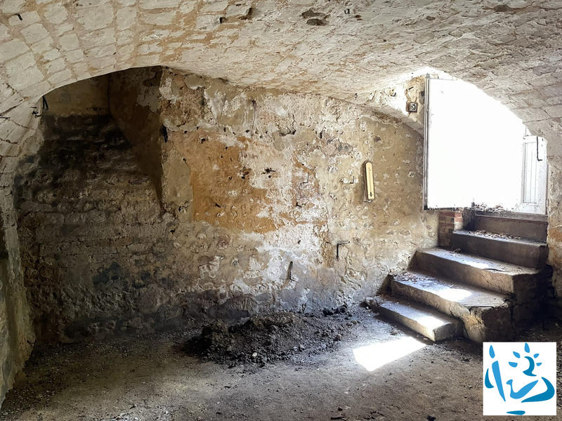 Maison - 84 m² - 4 pièces