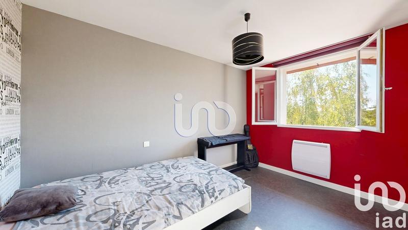 Maison - 182 m² - 6 pièces