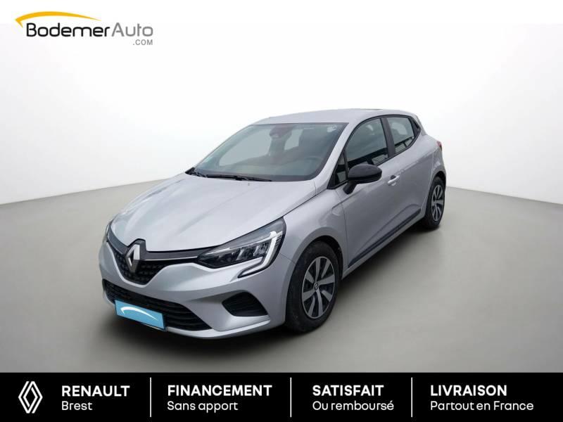 Renault Clio TCe 90 Equilibre