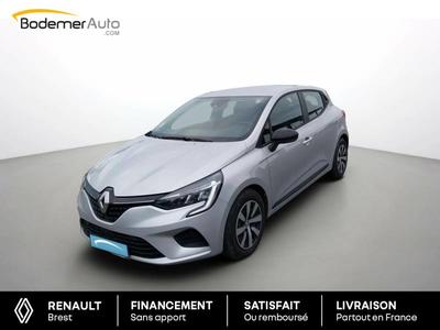 Renault Clio TCe 90 Equilibre