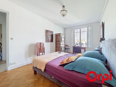 Appartement - 56 m² - 2 pièces