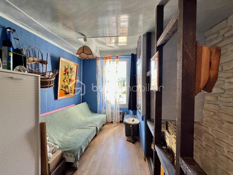 Maison de ville - 78 m² - 4 pièces