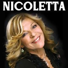 Nicoletta - Piano/Voix