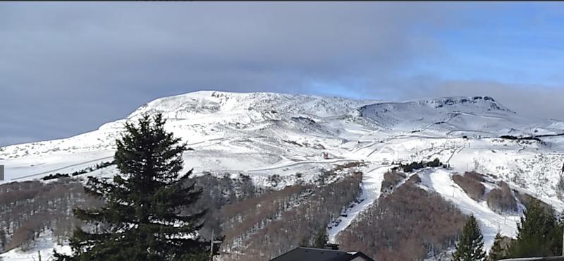 Appartement - 33 m² - 2 pièces