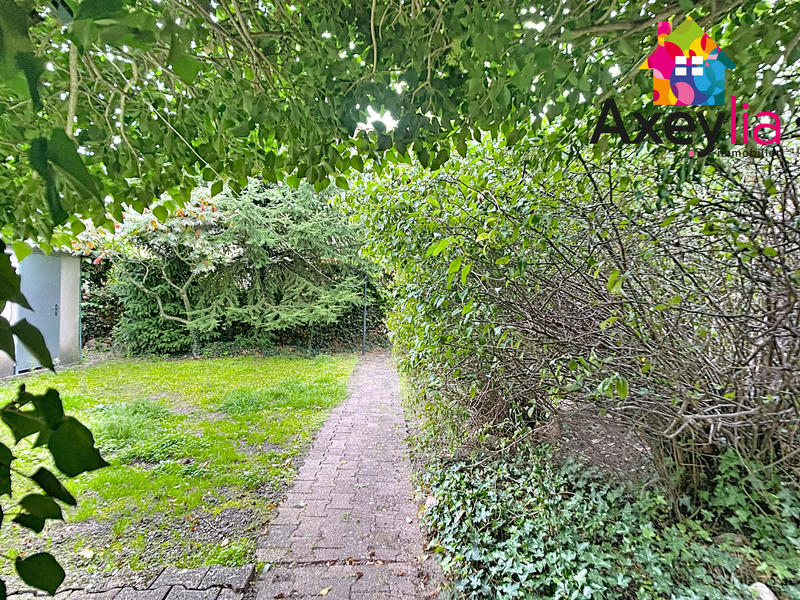 Duplex - 71 m² - 4 pièces