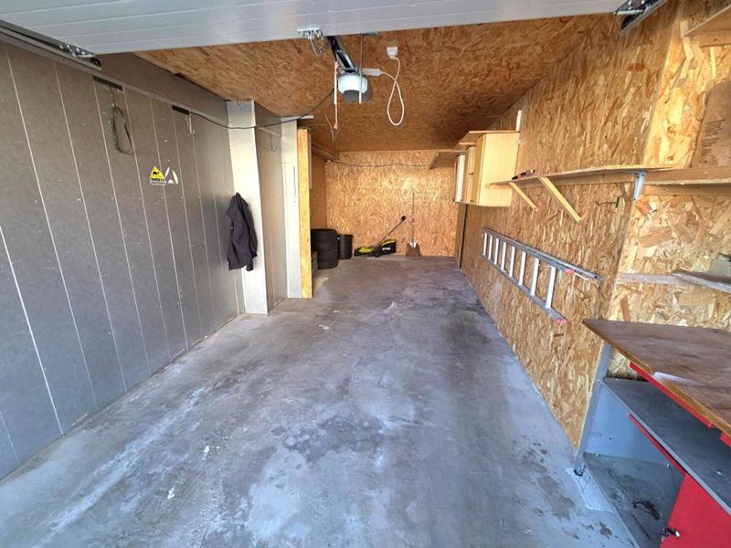 Appartement - 94 m² - 5 pièces