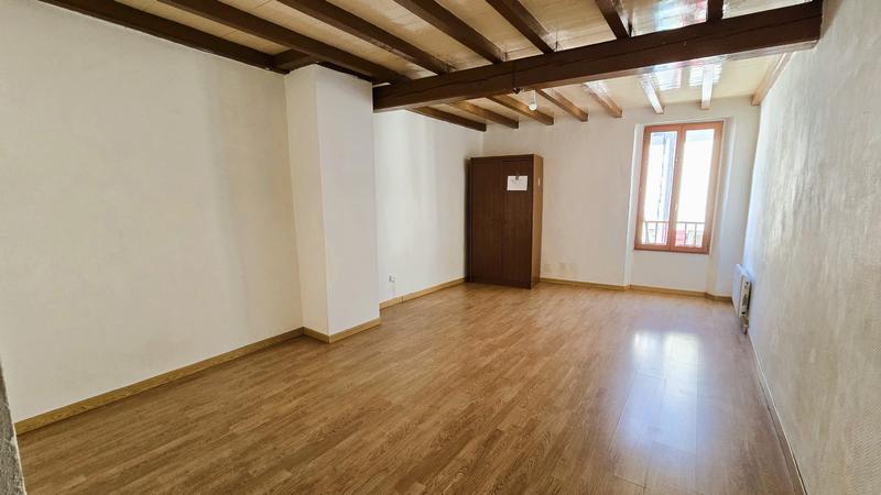 Maison - 87 m² - 3 pièces