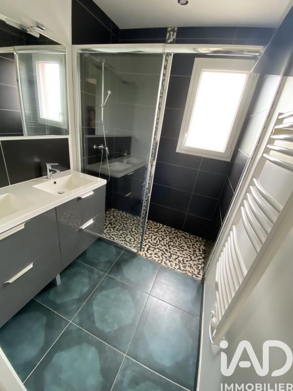 Maison - 78 m² - 5 pièces