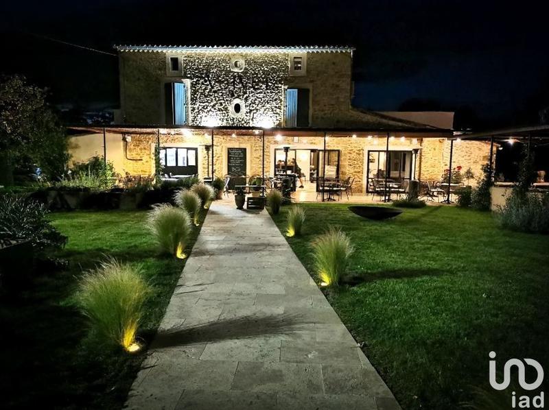 Local commercial - 285 m²