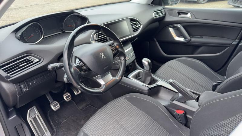 Peugeot 308 II 1.2 PureTech 110 Style