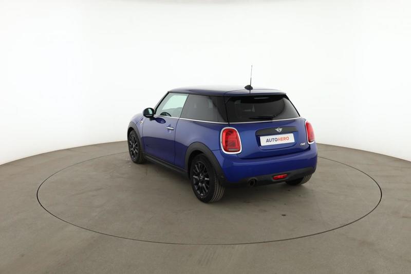 Mini Mini One 3p 102 ch