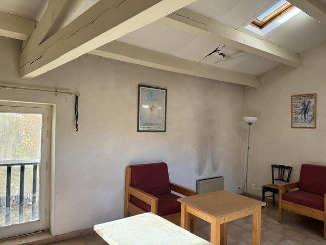 Maison de village - 250 m² - 6 pièces
