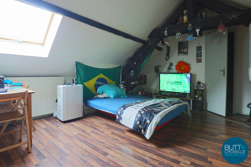 Immeuble - 392 m² - 8 pièces