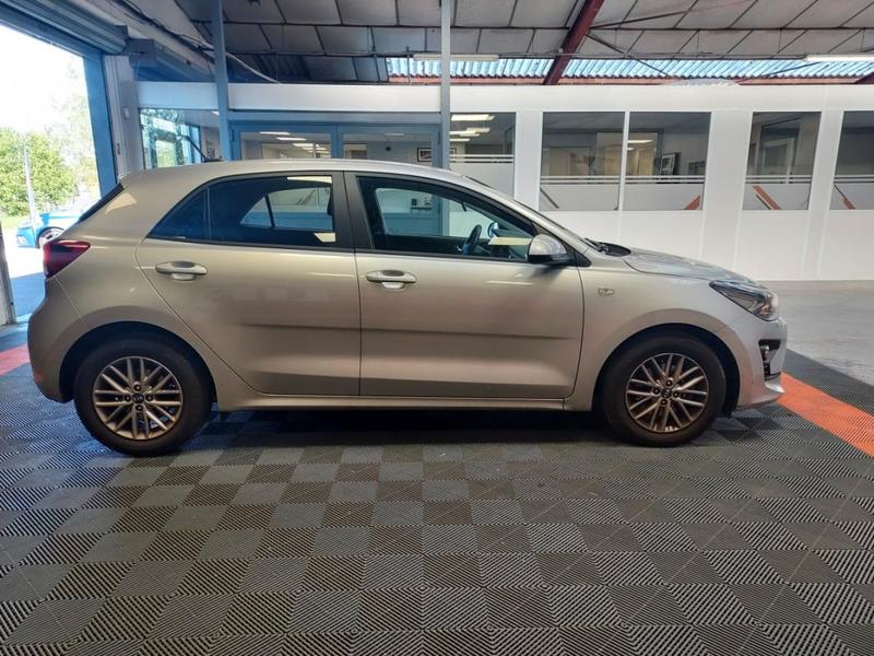 Kia Rio 1.2 i-Cvvt 84 Ch Active - Garantie 6 Mois