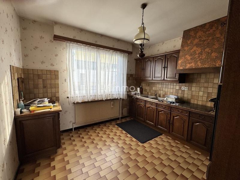 Maison - 79 m² - 4 pièces