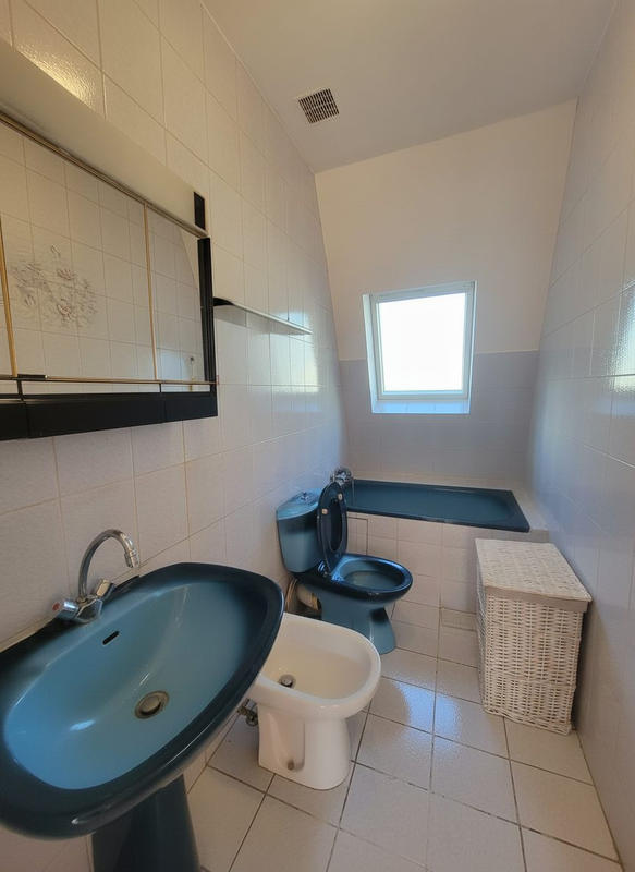 Appartement - 43 m² - 3 pièces