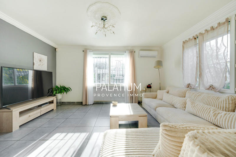 Maison - 78 m² - 3 pièces