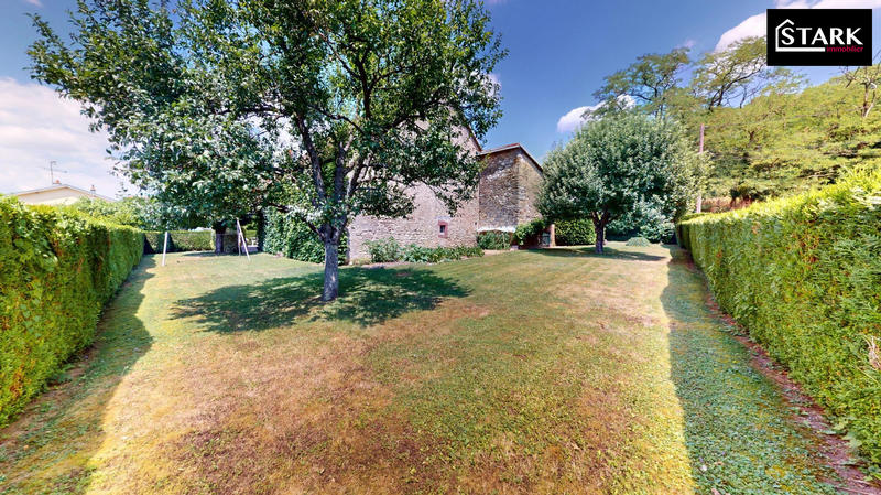 Ferme - 115 m² - 6 pièces