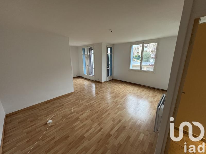 Appartement - 67 m² - 4 pièces