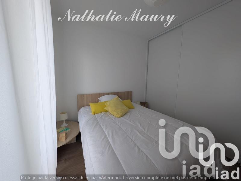 Appartement - 81 m² - 4 pièces