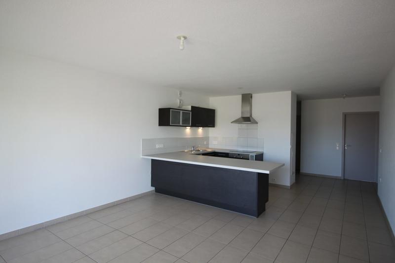 Appartement - 93 m² - 4 pièces