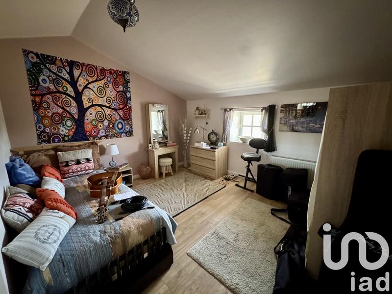 Maison - 167 m² - 5 pièces