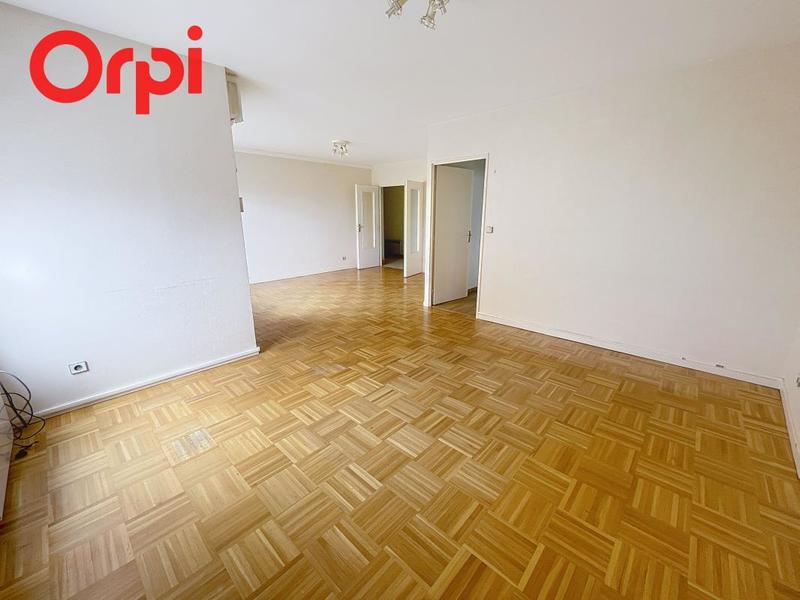 Appartement - 88 m² - 4 pièces