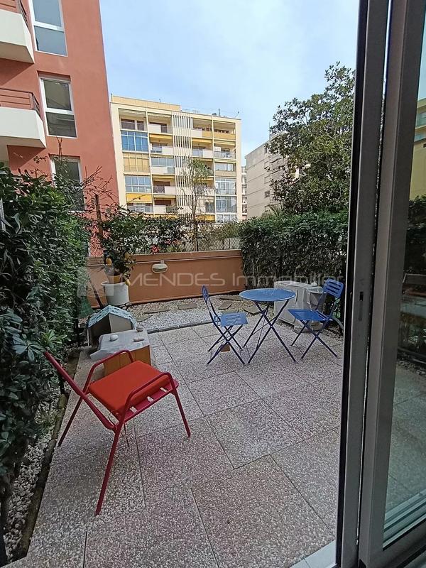 Appartement - 30 m² - 1 pièce