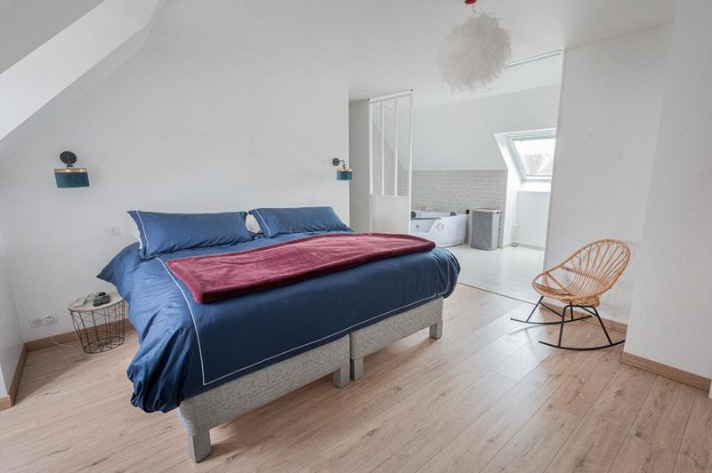 Maison - 300 m² - 10 pièces