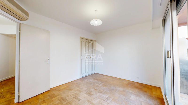 Appartement - 108 m² - 4 pièces