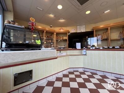 Local commercial - 110 m²