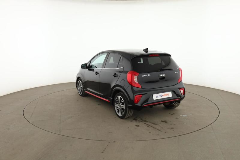 Kia Picanto 1.2 Gt Line 84 ch