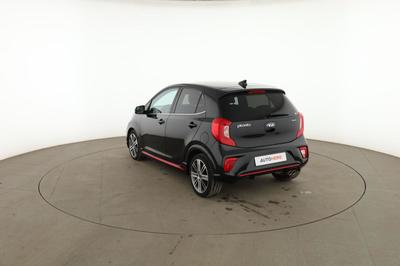 Kia Picanto 1.2 Gt Line 84 ch