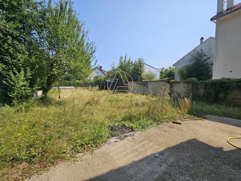 Maison - 78 m² - 4 pièces