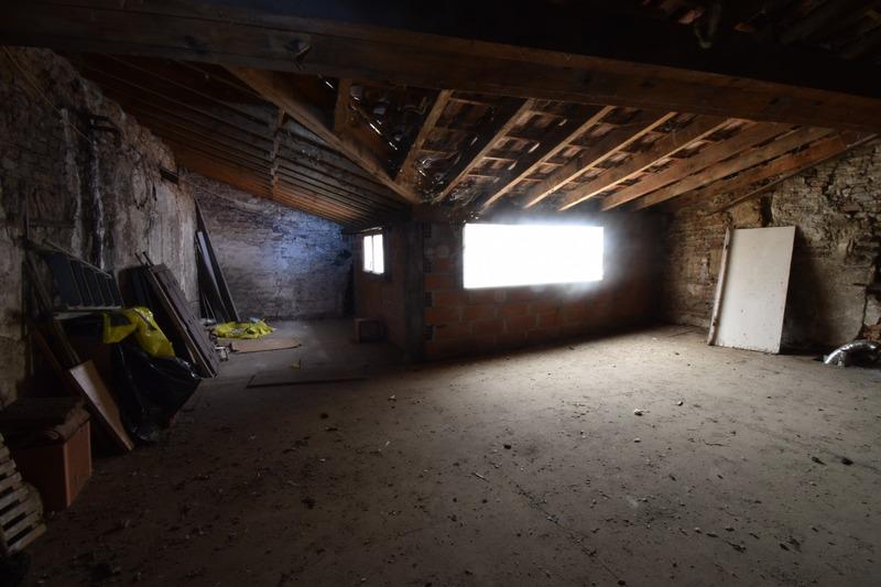 Immeuble - 195 m² - 8 pièces